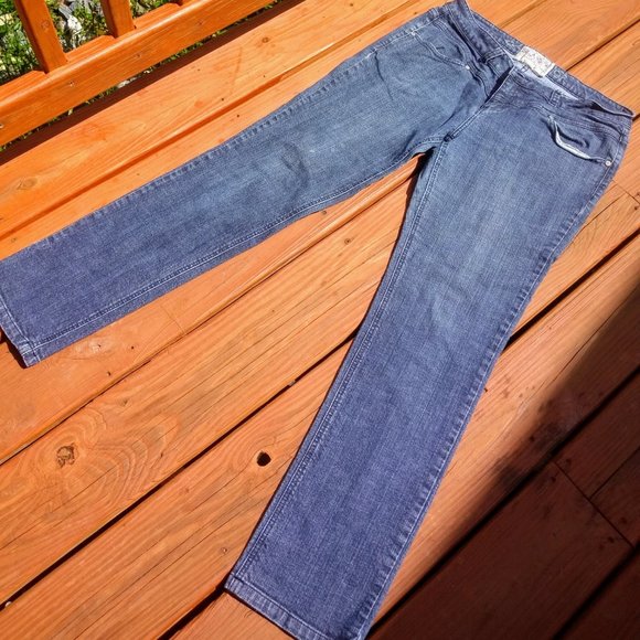 American Rag Crew Denim - American Rag Crew Jeans